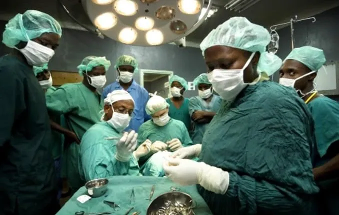 Bachelors in Medicine Course