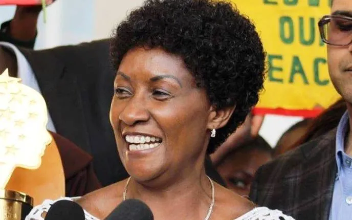 Kenyan Teachers Raise Over Ksh 10 Million to Fight Covid-19 led by Dr Nancy Macharia, Dr Sara Ruto, National Covid-19 Education Response Committee, TSC CEO Dr Nancy Macharia,