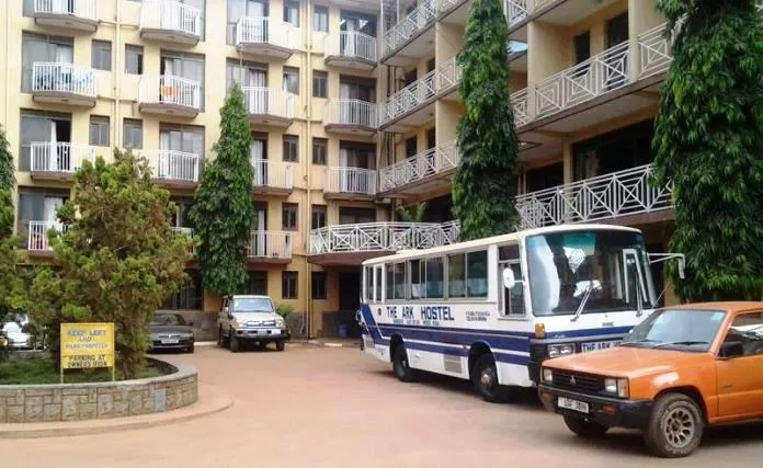 Ugandan University Students Starving in Hostels Amid COVID-19 Pandemic. Akamwesi Hostel Uganda. [Photo/Courtesy]
