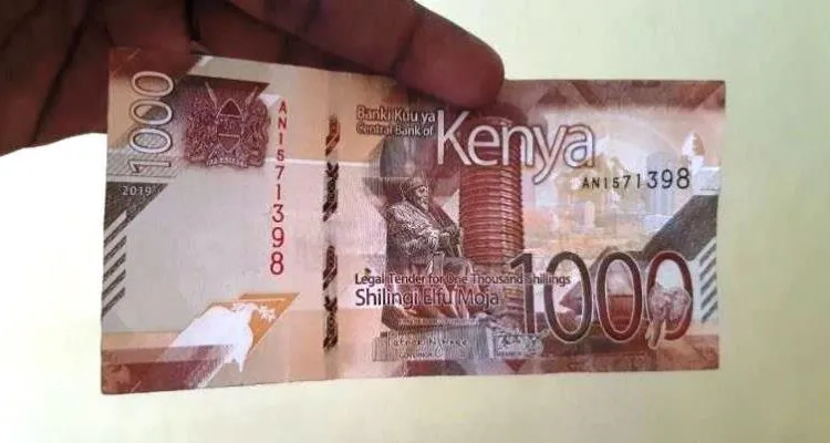 Teacher Salary, 1000 Kenya Shillings note, Global teacher Salaries, highest paid teachers, countries with highest teacher salary,