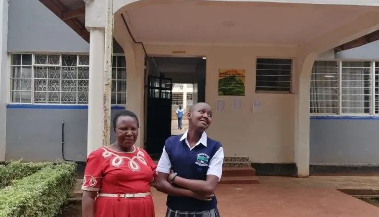 Cheborge Girls Secondary School KCSE Results, Location And Contacts