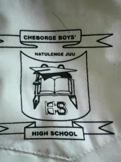 Cheborge Boys High School KCSE Results, Location And Contacts