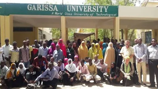 Garissa