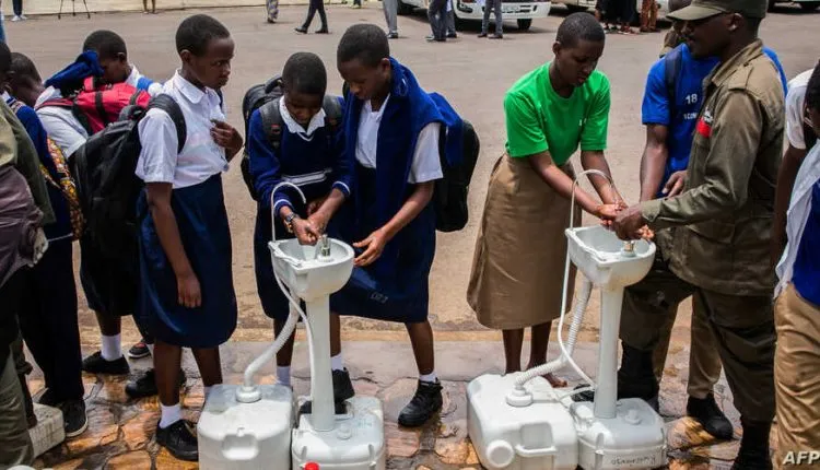 Why Governments Shouldn't Rush To Re-Open Schools During This Time