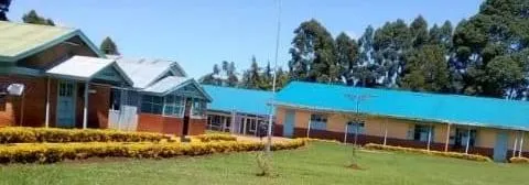 Kipchimchim Secondary School KCSE Results, Location And Contacts,
