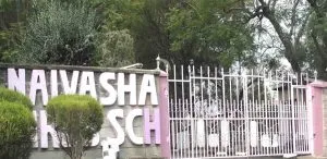 Naivasha Girls Secondary School