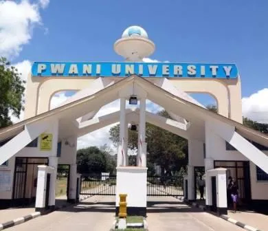 Pwani University