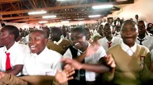 Londiani Girls' Secondary School KCSE Results, Location And Contacts.