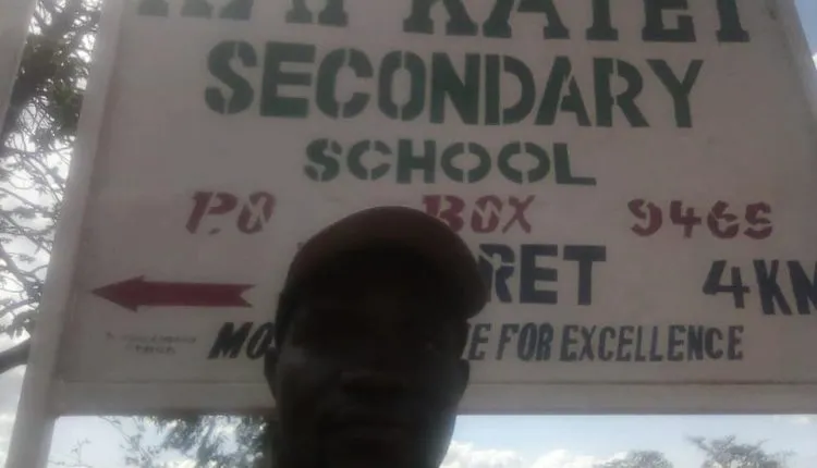 Kapkatet Secondary School KCSE Results, Location And Contacts