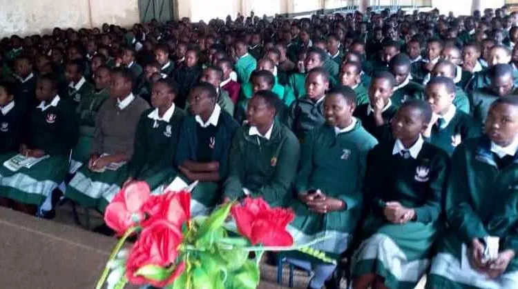 Sosit Girls Secondary School KCSE Results, Location And Contacts