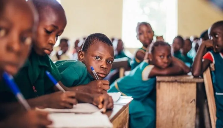 Here's Why Covid-19 Will Yield Lots of School Drop Outs.