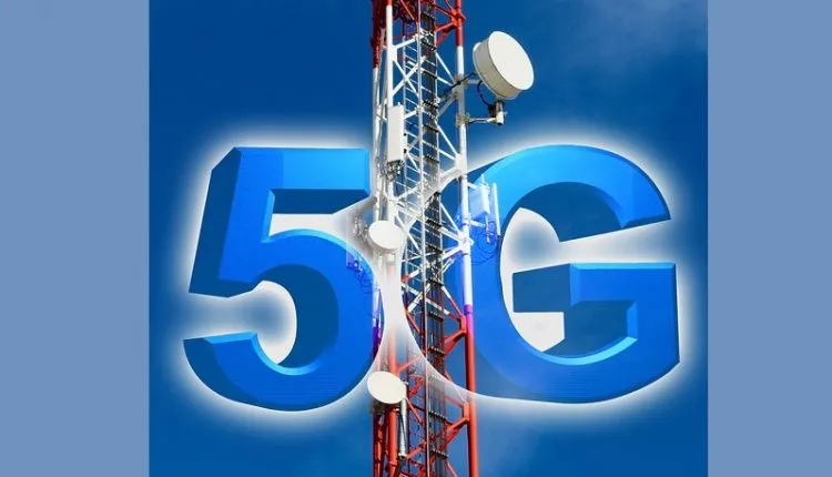 5G