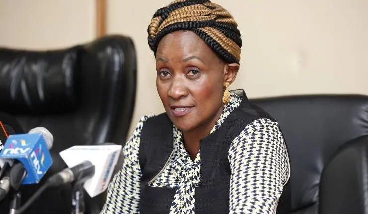 The Teachers Service Commission (TSC) has been told to review promotion and deployment criteria.