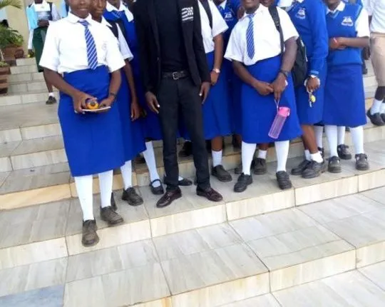 Othaya Girls Secondary School