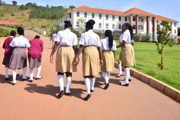 Uganda Private Schools