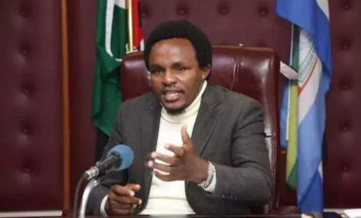 BOM teachers to receive pay on 11th September 2020, According Education CAS Zack Kinuthia.