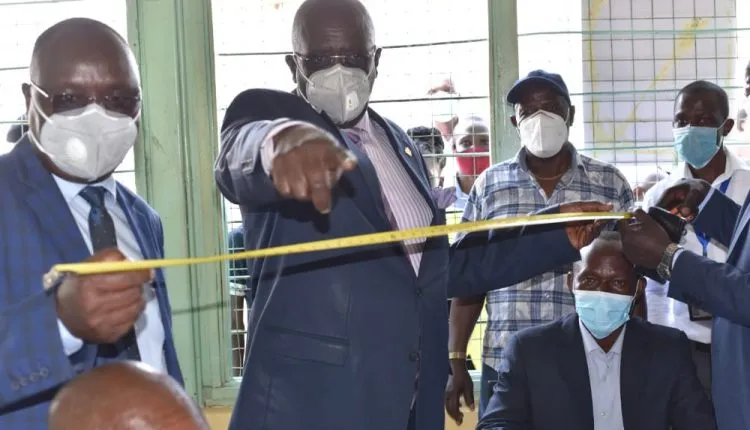 53 TVET Principals Transferred, Ordered to Comply Or Face Action