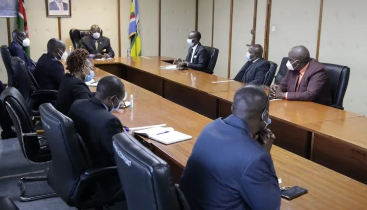 Schools Shall Reopen If Kenyans Are Prepared, Sossion