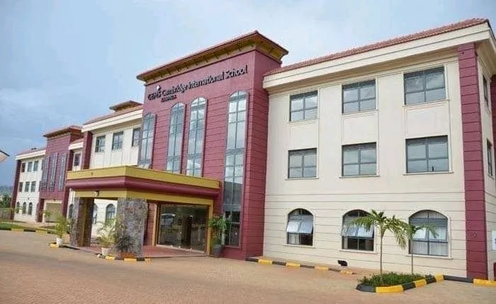 Gems Cambridge International School ,