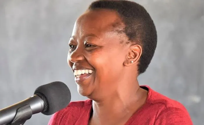 Rachel Ruto And Her Pre-Primary School Teacher Meet Again