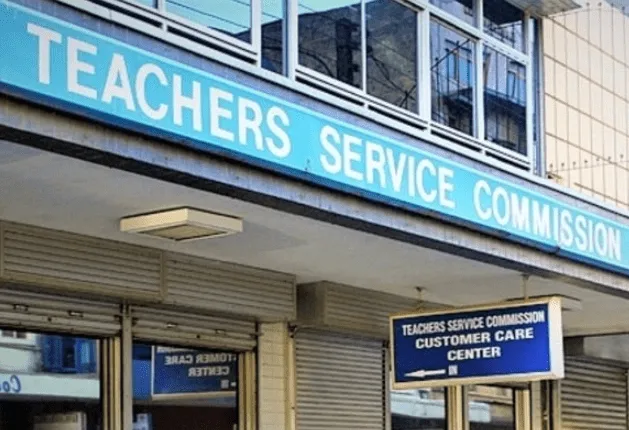 TSC Promotion Interviews Ongoing for the Second Consecutive Week