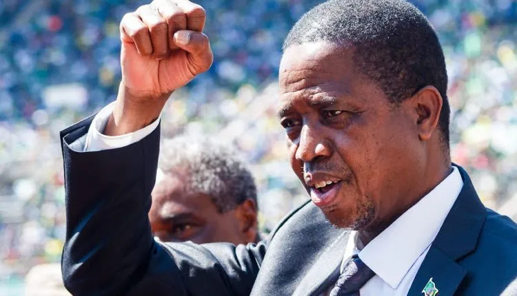 All Zambian Roads Lead To Schools After Drop In Covid-19 Cases