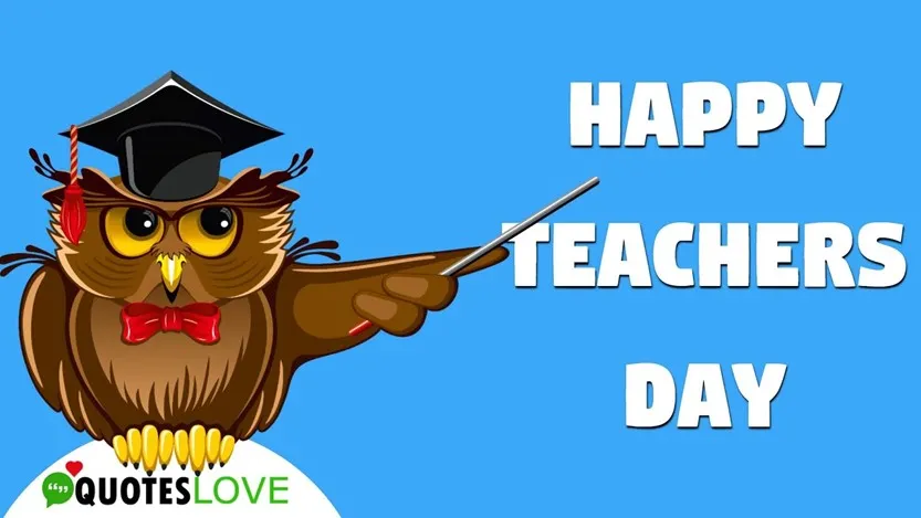 84 Teachers' Day 2020 Greetings, Quotes, and Wishes to share on SMS, Facebook, WhatsApp
