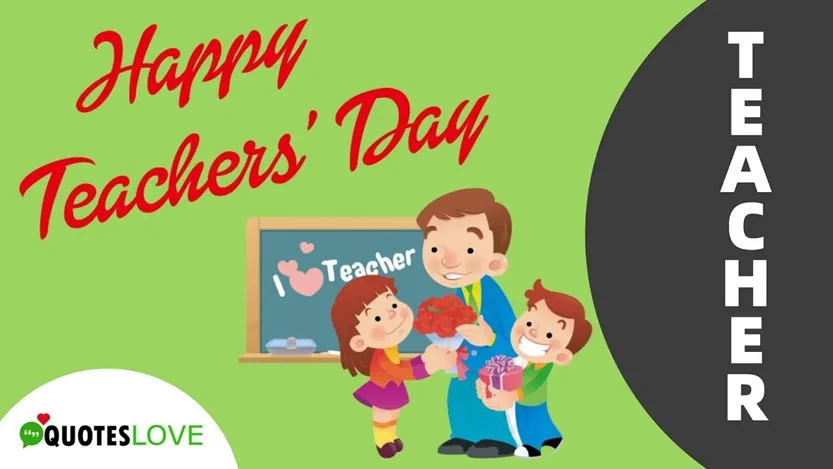 84 Teachers' Day 2020 Greetings, Quotes, and Wishes to share on SMS, Facebook, WhatsApp