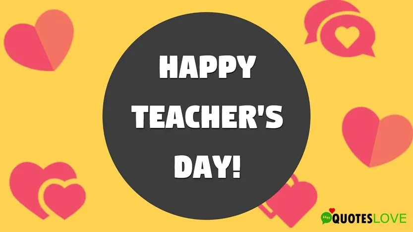 84 Teachers' Day 2020 Greetings, Quotes, and Wishes to share on SMS, Facebook, WhatsApp