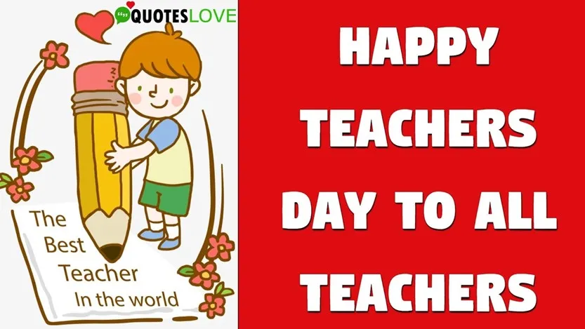 84 Teachers' Day 2020 Greetings, Quotes, and Wishes to share on SMS, Facebook, WhatsApp
