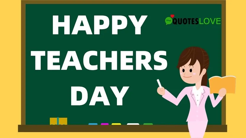 84 Teachers' Day 2020 Greetings, Quotes, and Wishes to share on SMS, Facebook, WhatsApp