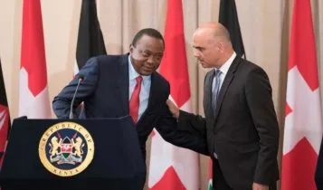 President Kenyatta to Attend UNESCO Global Education Meeting with Over 60 Ministers of Education from Across 5 Continents