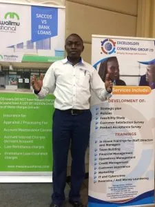 Mwalimu National Sacco