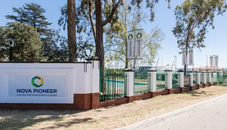 NOVA Pioneer Schools