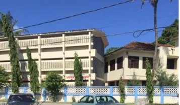 Star of the Sea High School Mombasa closed after 11 teachers tested positive for Covid-19 virus.