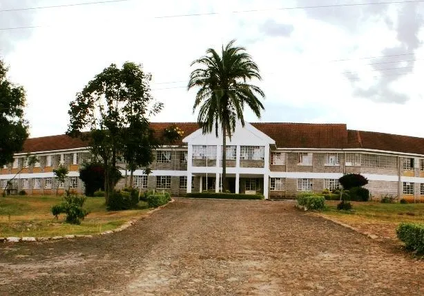 Baringo High School