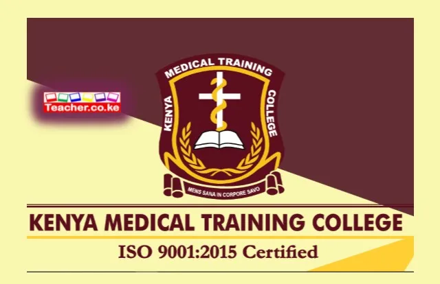 Kenya Medical Training College KMTC Admissions, Courses, Fees, Location, and Contacts