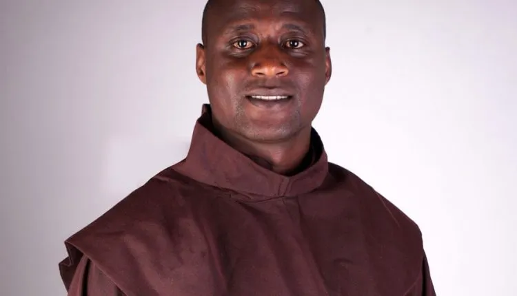 Peter Tabichi