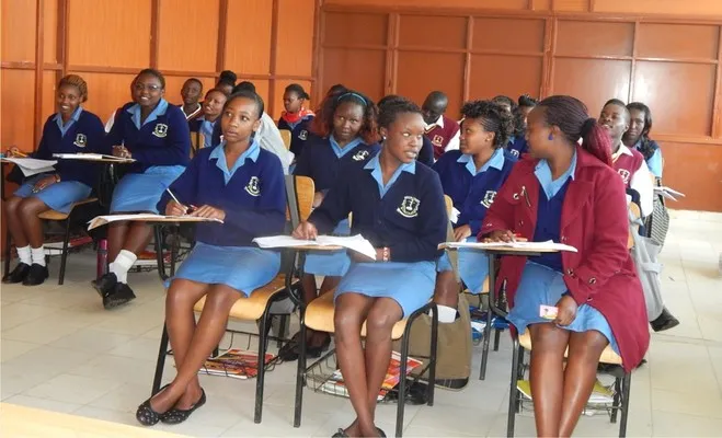 Othaya KMTC College Admission, Courses, Fees, Location, and Contacts