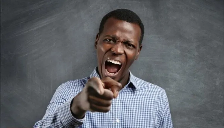 How To Avoid Getting Mad At Your Students