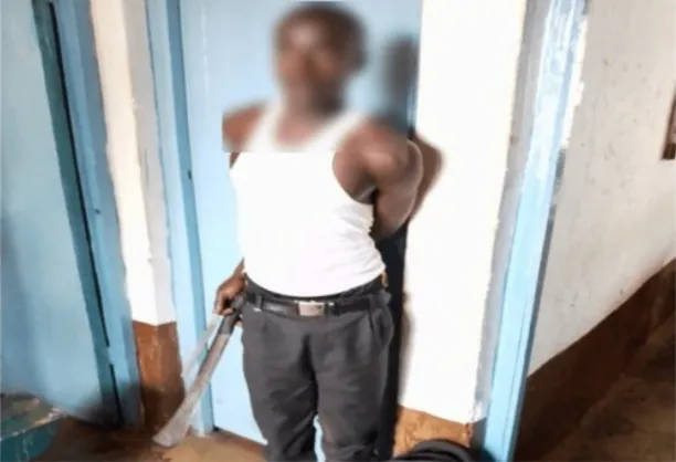 Another Student Arrested After Attempting To ‘slash His Deputy Principal With A Panga