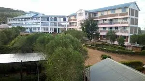 Mwongori High School 1