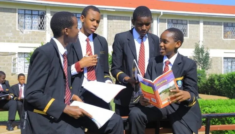 How To Be A Good Influence On Your Students Amidst Rising Indiscipline Cases