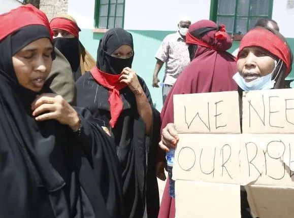 Student Dies In Nakuru East