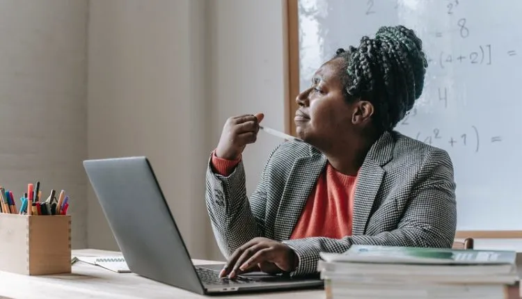 The Dos and Don'ts in teaching.