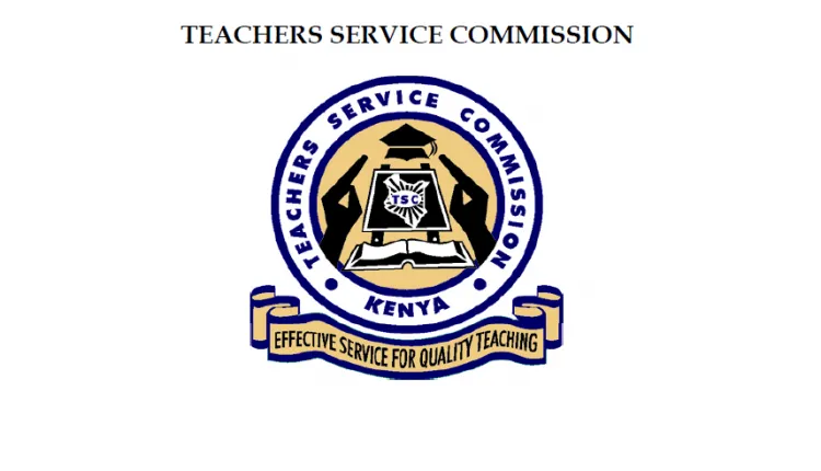 TSC Full Email Activation Guidelines For Teachers