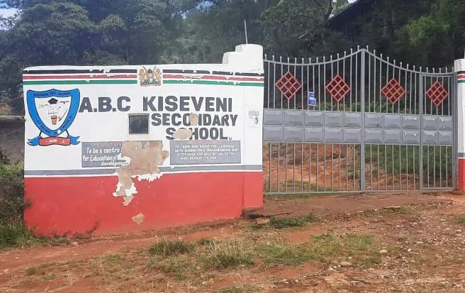 ABC Kiseveni Secondary School