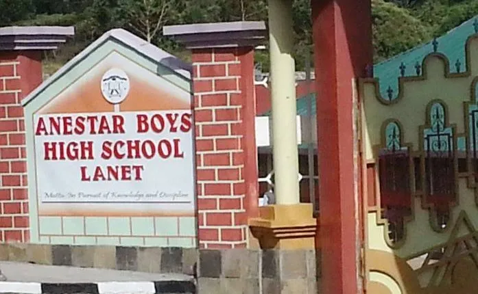 10 Anester Boys School KCSE Candidates Arrested for Sneaking into Girls' Dorm