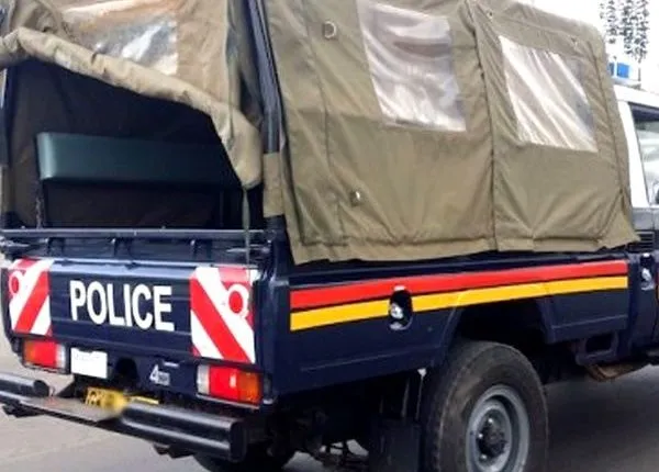 Drunk Teachers Nabbed Hugging School Girls and Hosting Them in a Hotel