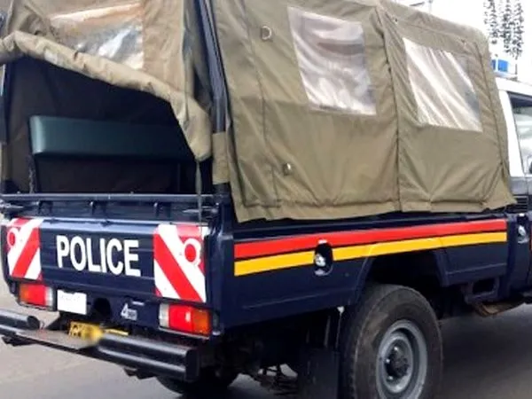 10 Anester Boys School KCSE Candidates Arrested for Sneaking into Girls' Dormitory